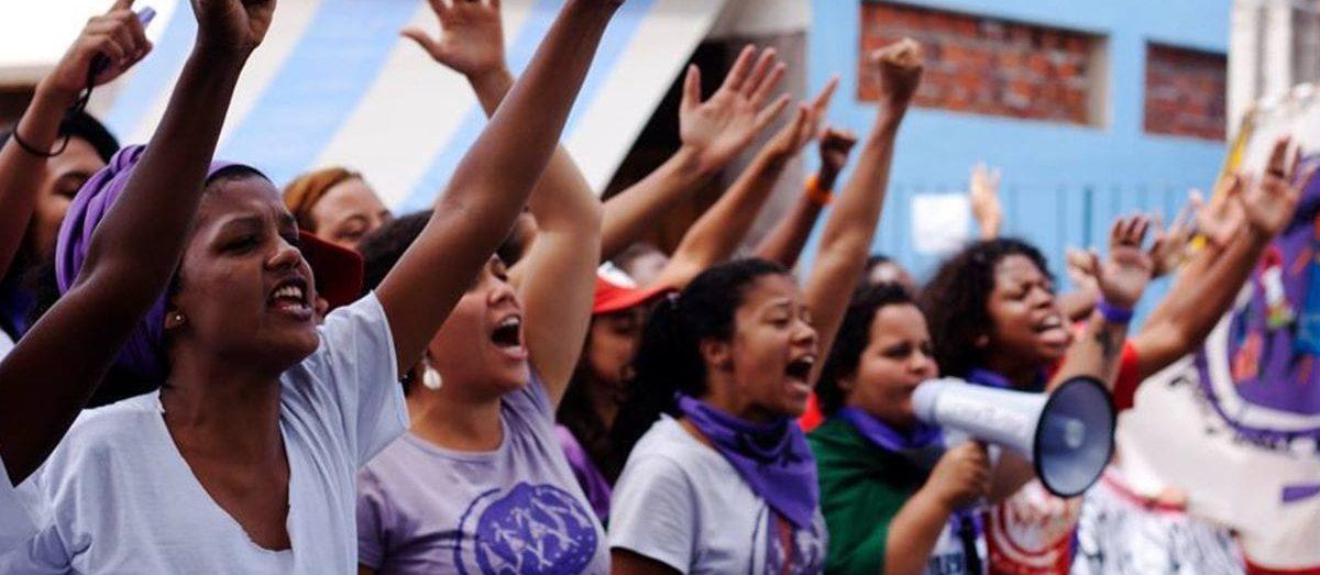 Celebrating International Women’s Day | Grassroots International