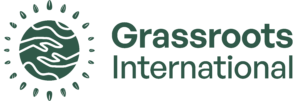 Grassroots International