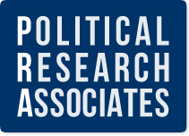 Logo for Political Research Associates
