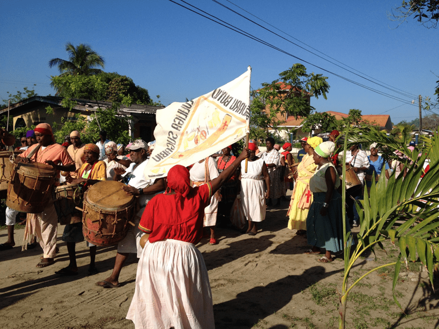 Ancestral Territories, Human Rights & Climate Struggle: A Photo Blog from Honduras