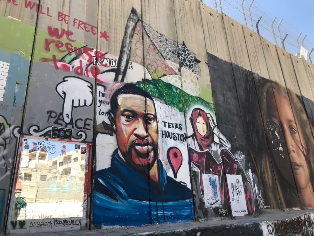 [:en]The Shared Suns of Solidarity: Palestinian and Black Struggles[:]